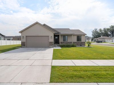 Property at 3187 Riata Ln, Ammon, ID