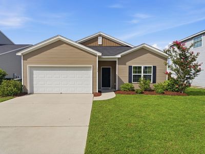 134 Clydesdale Cir