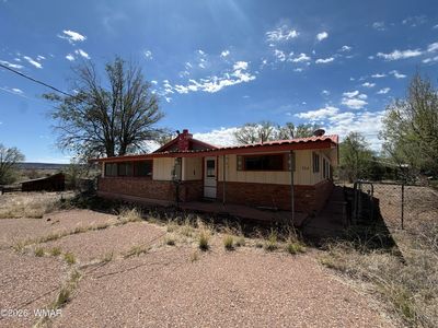 Property at 704 S Voigt St, Springerville, AZ