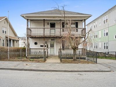 34 Dartmouth St