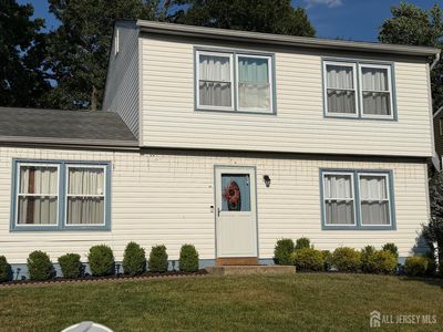 36 Netherwood Cir