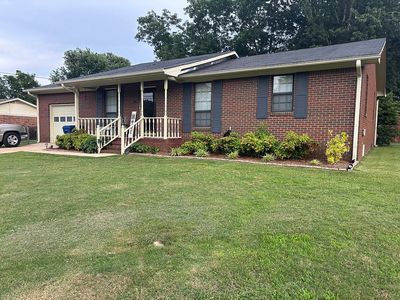 1016 Bearden St
