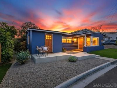 3423 Wisteria Dr