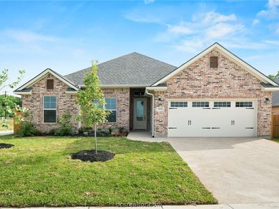 15603 Long Creek Ln