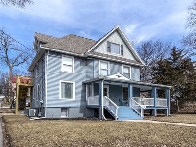 1041 Carrington STREET UNIT 1041 half