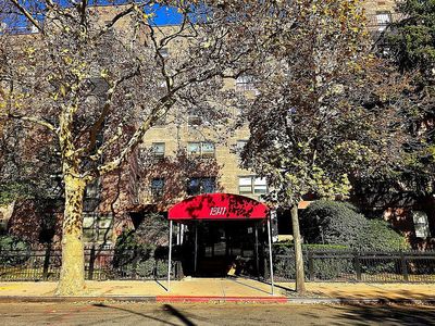 131-11 Kew Gardens Rd #4B