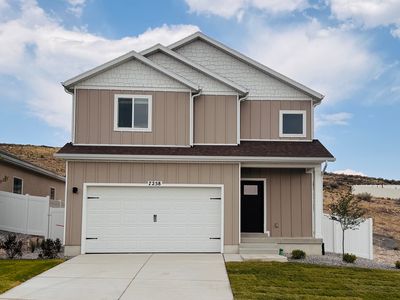 7258 N Bald Eagle Way
