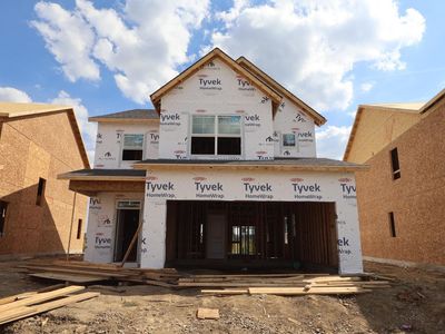 1122 Brittany Dr
