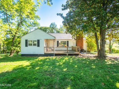 129 S High Knob Rd