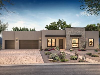 Plan 7524 Plan, Prelude at Oro Ridge