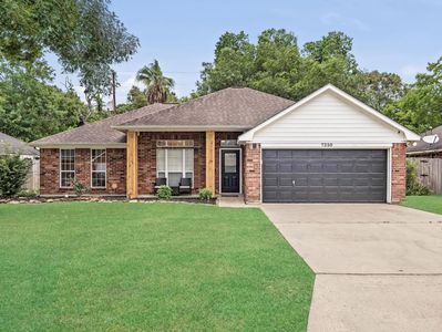 7250 Hidden Valley Dr