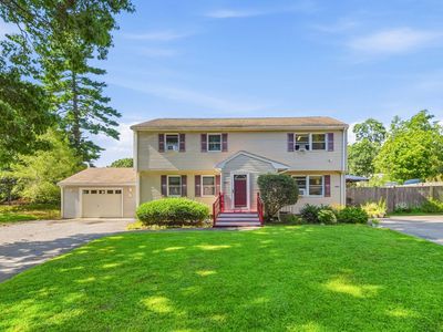 440 Caswell St #B