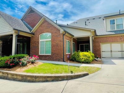 4140 Lanier Ridge Walk #104