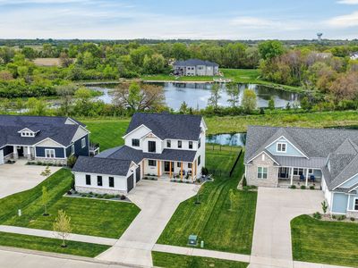 Property at 3671 N Callison Ave, Cumming, IA