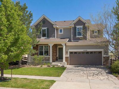 25481 E Ottawa Drive