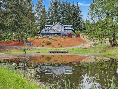 23303 SE Howlett Rd