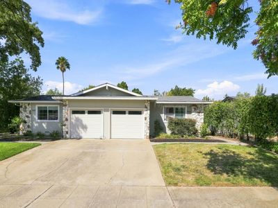 645 Vasona Ave