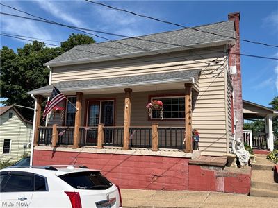Property at 209 Washington St, Barnesville, OH