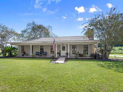 Property at 7426 Lazy Ln, Ventress, LA