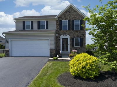 Property at 113 Dove Dr, Gilbertsville, PA