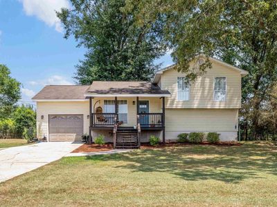 105 Old Lokey Ferry Rd