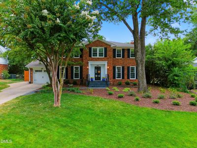 1008 Indian Trail Dr