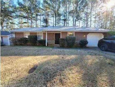 Property at 2083 Mallard Way, Lithonia, GA