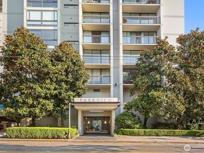 1101 Seneca Street #801