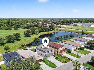 3419 CARDINAL FEATHER DRIVE