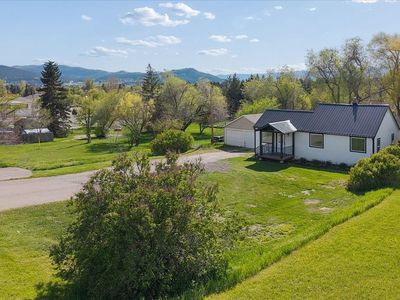 1270 N Meridian Rd