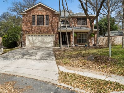 3529 Meridian