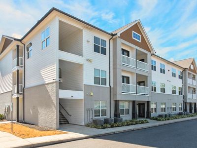 6411 Charlotte Road Cir #103