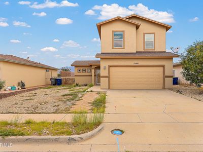 10461 Canyon Sage Dr