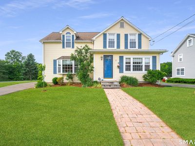 Property at 32 Evergreen Road, Cromwell, CT