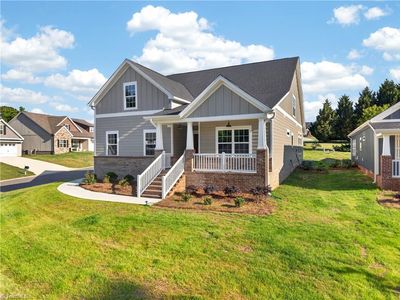 Property at 2565 High Meadow Dr, Asheboro, NC