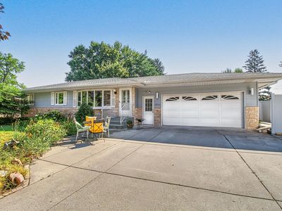 Property at 2842 Marion St, Roseville, MN