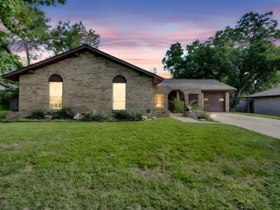7509 Overhill Rd