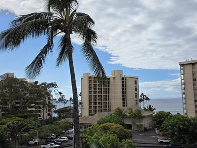 4310 Lower Honoapiilani Rd APT 401