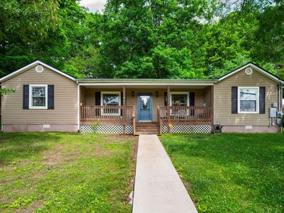 10408 Hamby Rd
