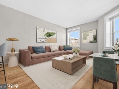 1851 Columbia Rd NW APT 401
