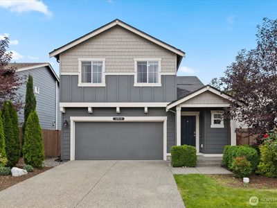 Property at 10513 Tailspar Avenue, Granite Falls, WA