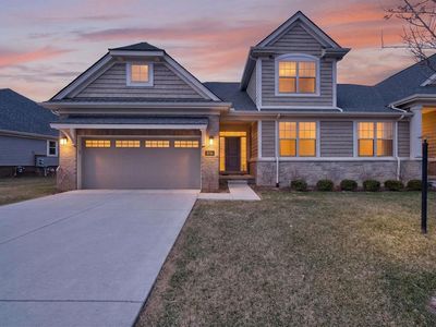 Property at 3736 Chatham Pl #6, Brighton, MI