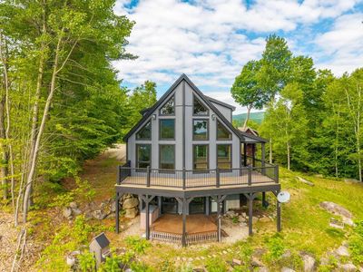 142 West Summit Road