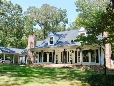 5440 Caldwell Mill Rd