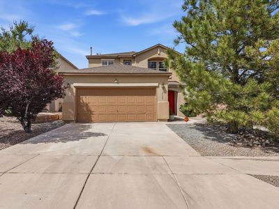 10739 McMichael Ln SW