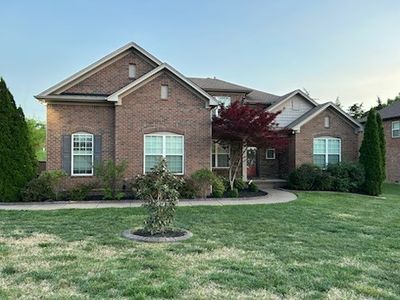 7005 Timber Cove Dr