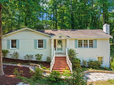 2431 Alpine Rd