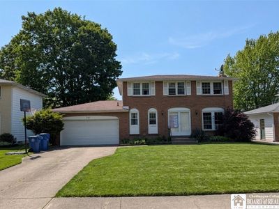 341 Vine Ln