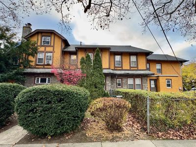 5401 Gainor Rd