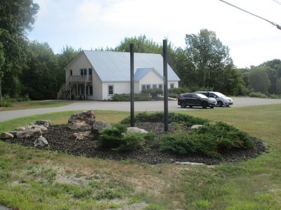 292 South Street